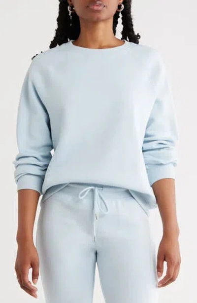 Abound Raglan Sleeve Sweatshirt