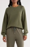 Abound Raglan Sleeve Sweatshirt