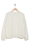 Abound Raglan Sleeve Sweatshirt In Ivory