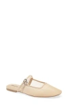 Abound Raven Mule In Beige Sand