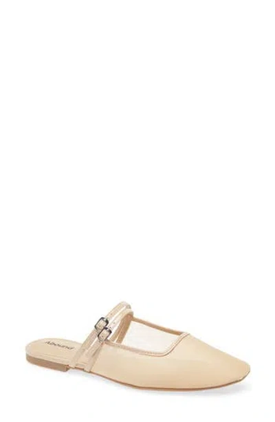 Abound Raven Mule In Beige Sand