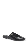 Abound Raven Mule In Black Patent