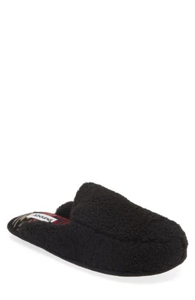 Abound Robbie Faux Shearling Mule In Black