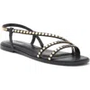 Abound Rora Flat Stud Sandal