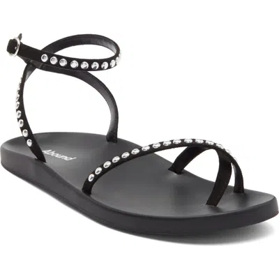 Abound Roux Studded Sandal In Black