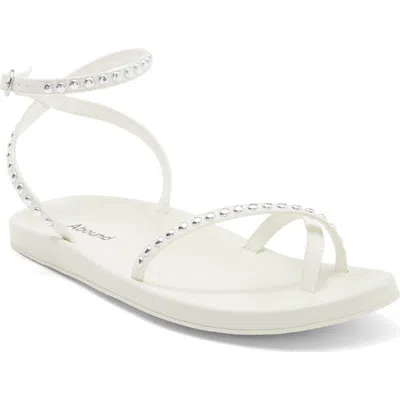 Abound Roux Studded Sandal In White