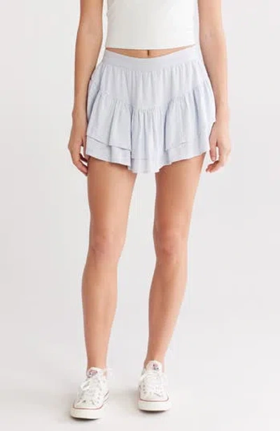 Abound Ruffle Skort