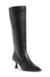 Abound Sevyn Knee High Boot In Black