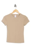 Abound Short Sleeve Baby T-shirt In Brown