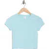 Abound Short Sleeve Baby Tee