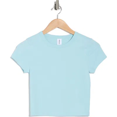 Abound Short Sleeve Baby Tee