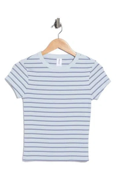 Abound Short Sleeve Baby T-shirt