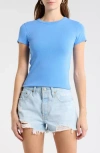Abound Short Sleeve Baby T-shirt In Blue