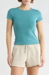 Abound Short Sleeve Baby T-shirt In Blue