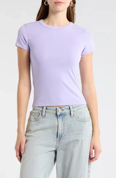 Abound Short Sleeve Baby T-shirt In Blue