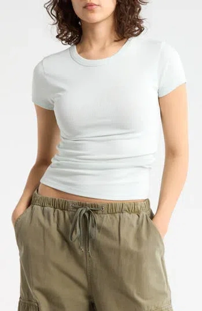 Abound Short Sleeve Baby T-shirt In Green