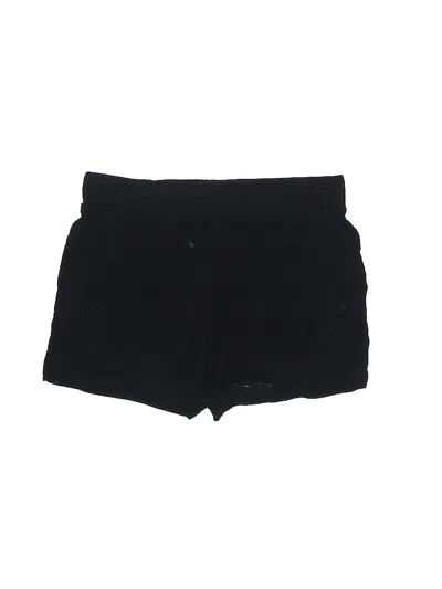 Pre-owned Abound Shorts In Black