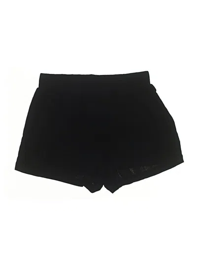 Pre-owned Abound Shorts In Black