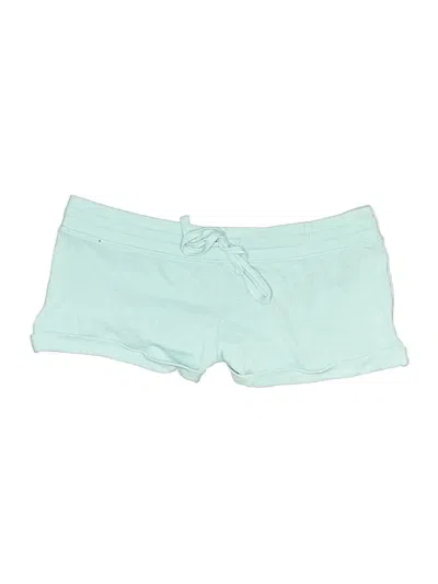 Pre-owned Abound Shorts In Blue