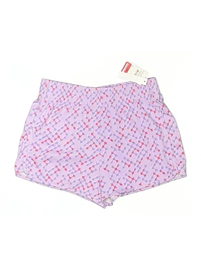 Pre-owned Abound Shorts In Pink