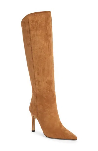 Abound Skylee Faux Leather Knee High Boot In Multi