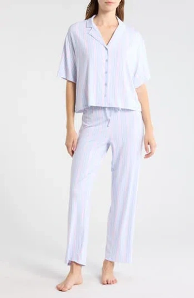 Abound Sleepy Head Pajamas In Gray