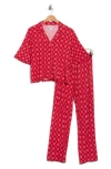 Abound Sleepy Head Pajamas In Multi