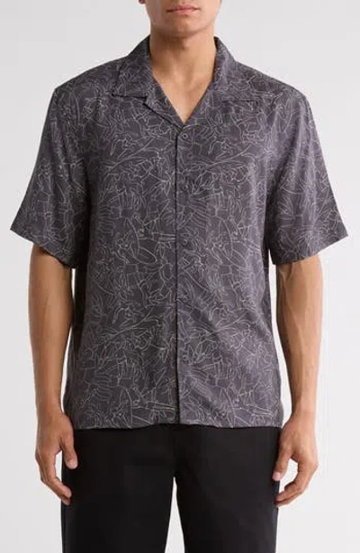 Abound Surf Camp Shirt