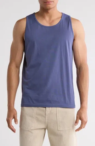 Abound Tank
