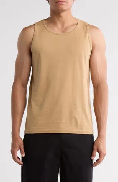 Abound Tank