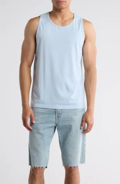 Abound Tank In Blue Skyway