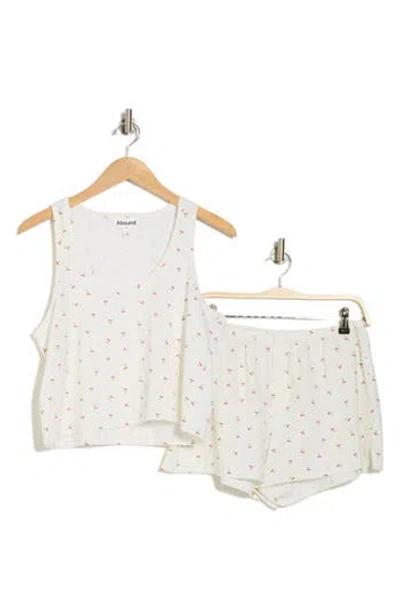 Abound Tank Short Pajamas