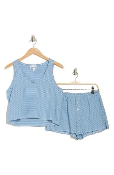 Abound Tank Short Pajamas