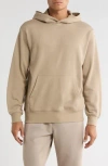 Abound Terry Hoodie In Neutral