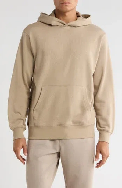 Abound Terry Hoodie In Neutral