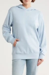 Abound Terry Hoodie In Blue