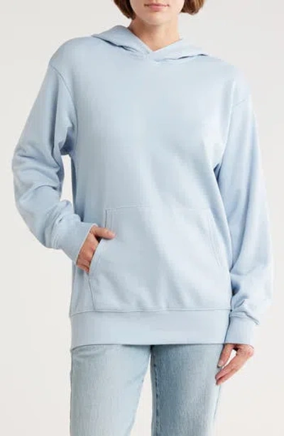 Abound Terry Hoodie In Blue