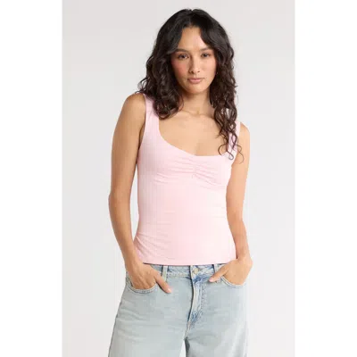 Abound Tie Back Tank