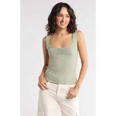 Abound Tie Back Tank