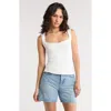 Abound Tie Back Tank