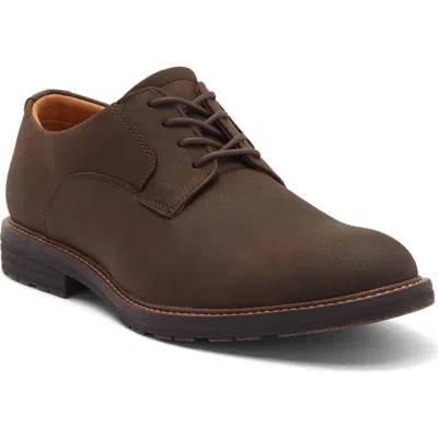 Abound Timber Derby In Brown