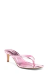 Abound Tina Kitten Heel Sandal In Pink