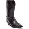 Abound Western Boot In Brown