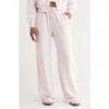 Abound Wide Leg Sweatpants In Pink