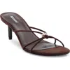 Abound Zola Heeled Sandal In Multi