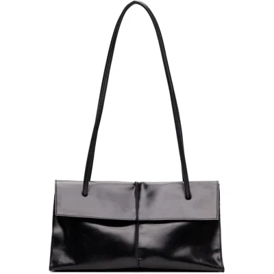 About Arianne Black Pascal Bag
