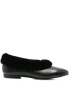 About Arianne Shoes In Black
