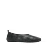 About Arianne Elio Ballet Flats In Multicolor