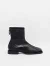 About Arianne Women's Dean Boot In Black In Black
