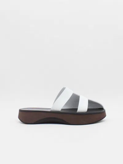 About Arianne Women's Enzo Slide In Gel In Multi